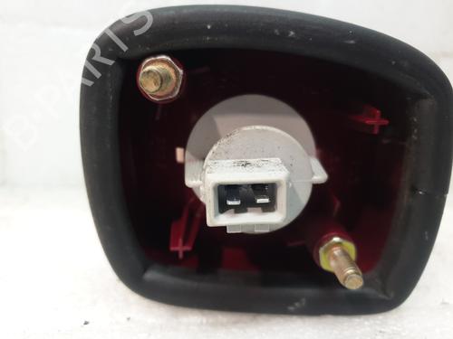 Left taillight FIAT BARCHETTA (183_) 1.8 16V | BP30061150C34