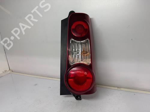 Right taillight CITROËN BERLINGO Box Body/MPV (B9) | BP38042999C35 - Image 4