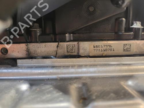 Engine BMW 1 (F20) 118 d | BP39264723M1 - Image 2