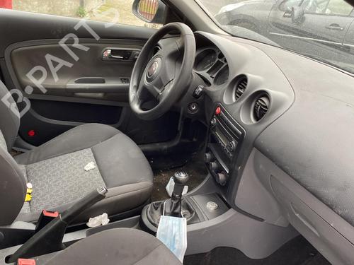 Right mirror SEAT CORDOBA (6L2) 1.4 TDI | BP20383793C27 