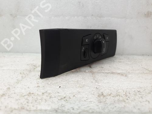 Headlight switch BMW 5 (E60) 530 d | BP27191948I24 