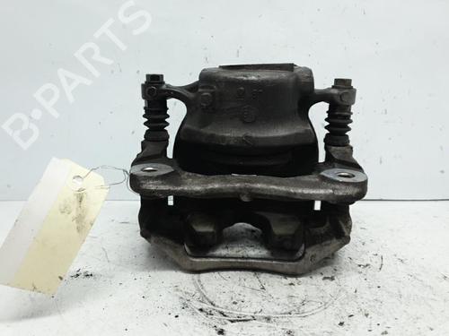 Used Left front brake caliper Left front brake caliper BMW Z4 Roadster (G29) sDrive 20 i (197 hp) 20375771 20375771