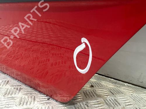left-rear-door-skoda-fabia-ii-542-2006-2007-2008-2009-2010-2011-2012-2013-2014-36098289 main image