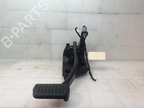 Pedal VOLVO EX30 (416) Performance AWD | BP30536924I4  - Image 5