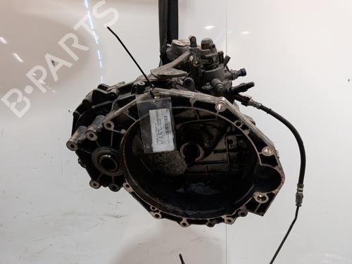 Cambio SAAB 9-3 (YS3F, E79, D79, D75) 2.8 Turbo V6 (250 hp) 32282687