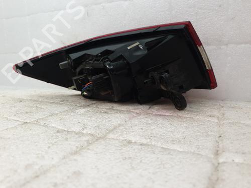 Right taillight RENAULT CLIO IV (BH_) 1.5 dCi 75 | BP23781417C35 