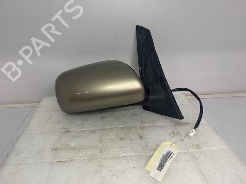 Used Right mirror Right mirror 37196117 37196117