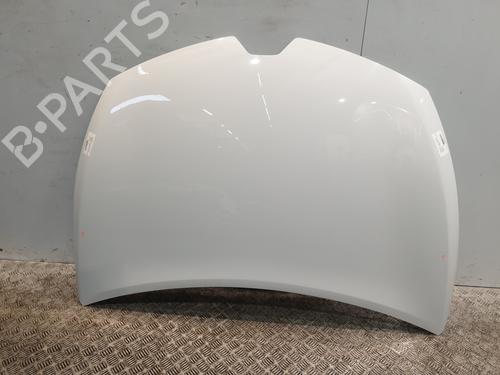 Capot RENAULT CLIO IV (BH_) 1.5 dCi 90 (90 hp) 32405619