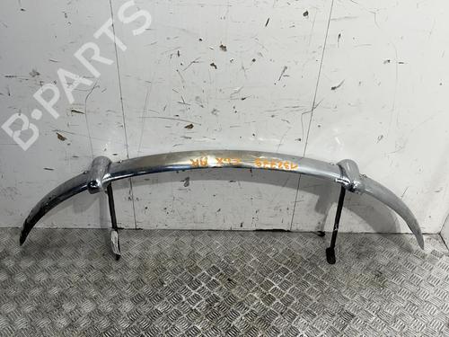Used Rear bumper Rear bumper VW GOLF I Cabriolet (155) [1979-1993] 33308802 33308802