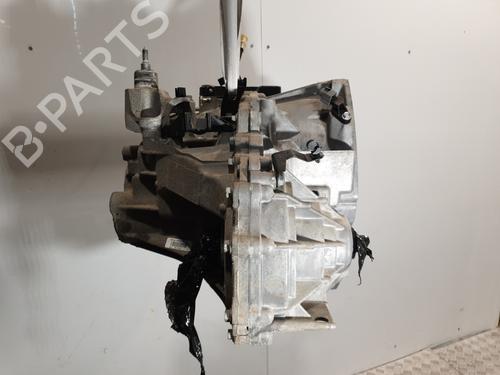 Gearbox RENAULT MEGANE IV Hatchback (B9A/M/N_) 1.6 dCi 130 (B9A4) | BP23781465M3 - Image 6