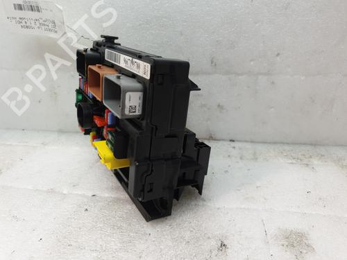 Fuse box PEUGEOT 207 (WA_, WC_) 1.4 HDi | BP25908048E1 