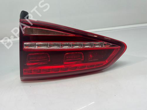 Højre baglygte bagklap Højre baglygte bagklap VW GOLF VII (5G1, BQ1, BE1, BE2) 2.0 GTI (220 hp) 35813090 35813090