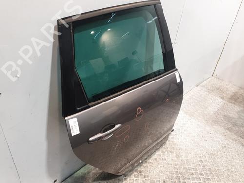 Right rear door RENAULT SCÉNIC III (JZ0/1_) 1.5 dCi (JZ02, JZ0R) | BP30193439C5 