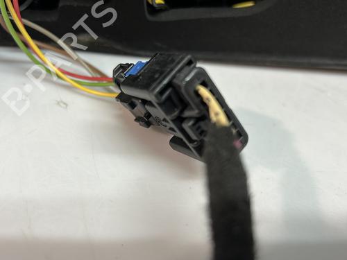 Left taillight CITROËN C4 Picasso II | BP33773870C34 - Image 5