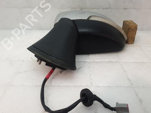 Left mirror FORD ECOSPORT 1.0 EcoBoost | BP29415602C26 