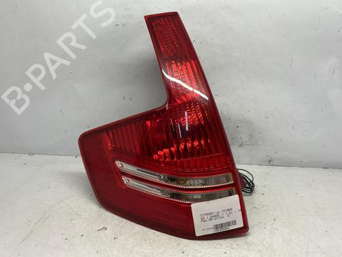 Used Left taillight CITROËN C4 I (LC_) 1.6 16V (109 hp) 20383567