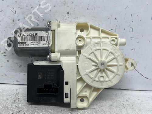 Right front window motor RENAULT MEGANE III Hatchback (BZ0/1_, B3_) 1.5 dCi | BP20372034E20 