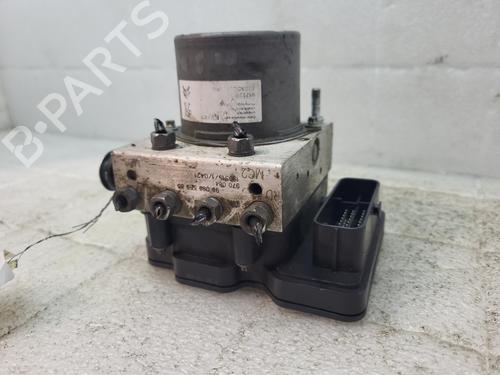 ABS pump RENAULT MEGANE III Hatchback (BZ0/1_, B3_) 1.6 dCi (BZ00, BZ12, BZ13) | BP31376229M43