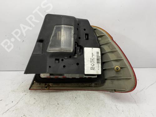 Left taillight BMW 3 (E46) 323 i | BP20381140C34 