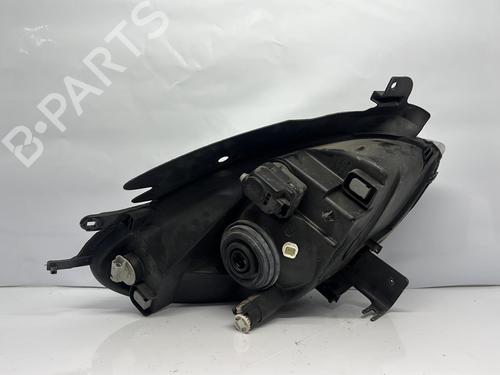 Used Left headlight CITROËN XSARA PICASSO (N68) 2.0 HDi (90 hp) 20376205