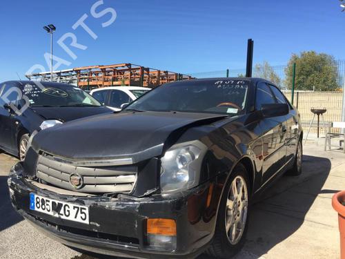Right taillight CADILLAC CTS 3.2 | BP21179274C35 - Image 9
