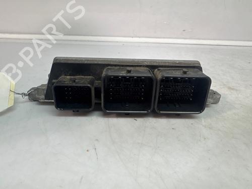 Control unit CITROËN C3 II (SC_) 1.2 VTi 82 | BP39713644M11 - Image 2