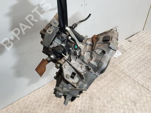 Used Gearbox FIAT GRANDE PUNTO (199_) 1.3 D Multijet (75 hp) 20374971