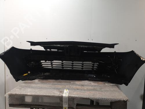 Front bumper RENAULT CLIO III (BR0/1, CR0/1) 1.5 dCi (BR17, CR17) | BP31050463C7 