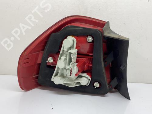 Used Right taillight BMW 3 (E90) 320 d (163 hp) 20377109