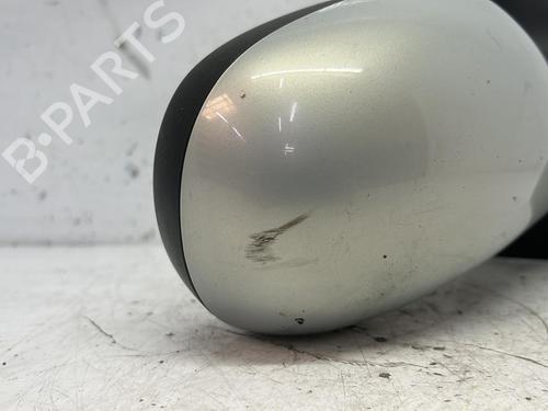 Used Right mirror RENAULT CLIO II (BB_, CB_) 1.4 (B/CB0C, B/CB0S) (75 hp) 20372812