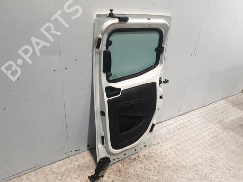 Højre side skydedør CITROËN NEMO Box Body/MPV (AA_) 1.3 HDi 75 | BP30972982C75