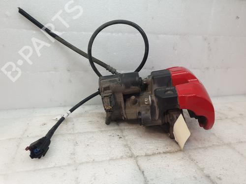 Used Left rear brake caliper Left rear brake caliper TESLA MODEL Y (5YJY) Long Range All-wheel Drive (514 hp) 32412205 32412205