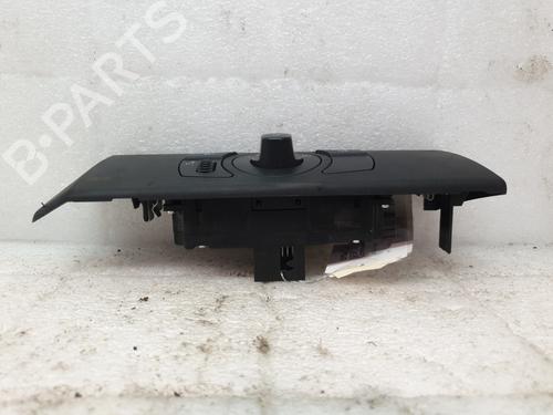 Headlight switch BMW 5 (E60) 530 d | BP27191948I24 