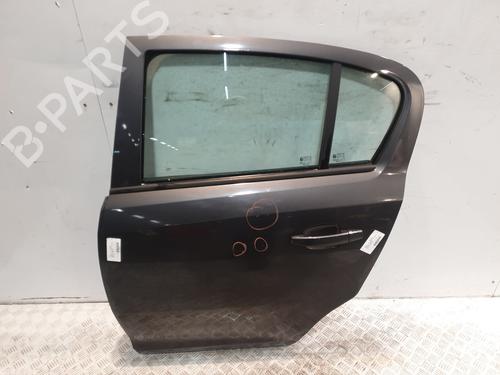 left-rear-door-opel-corsa-d-s07-2006-2007-2008-2009-2010-2011-2012-2013-2014-2015-31378100 main image