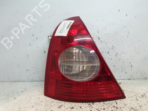 Venstre Baklys RENAULT CLIO II (BB_, CB_) 1.5 dCi (B/CB07) (65 hp) 20374682
