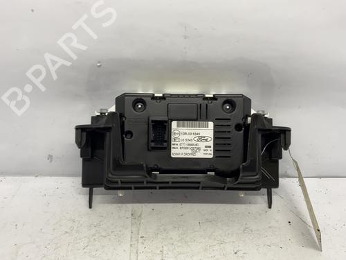Used Display monitor Display monitor FORD TRANSIT COURIER B460 Box Body/MPV 1.5 TDCi (95 hp) 20376857 20376857