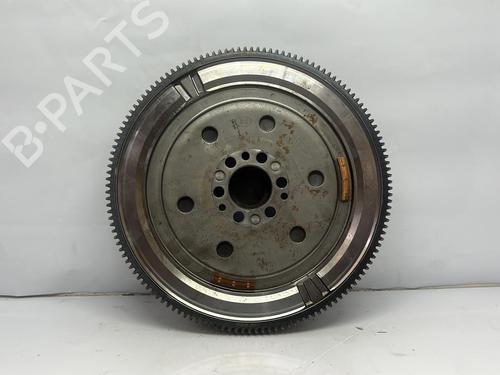 Used Flywheel Flywheel RENAULT CLIO V (B7_) 1.3 TCe 130 (B7MF) (131 hp) 20379718 20379718