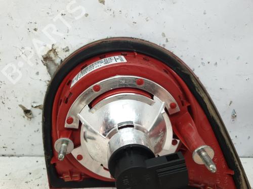 Left tailgate light VW GOLF V (1K1) 1.9 TDI | BP20384537C79 