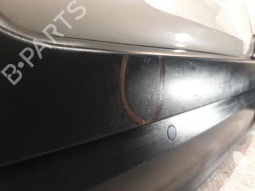 Rear bumper CITROËN C3 III (SX) 1.2 THP 110 (SXHNPS, SXHNZT, SXHNZ6) | BP30732809C8