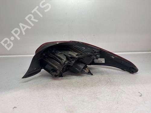 Left taillight CITROËN C-ELYSEE (DD_) 1.6 BlueHDi 100 | BP39929958C34 - Image 9