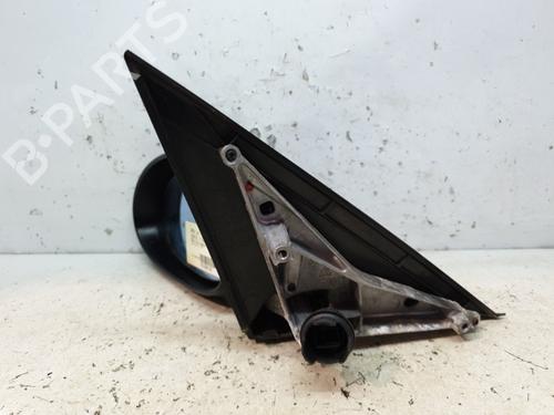 Left mirror BMW 1 (E87) 120 d | BP20374871C26 