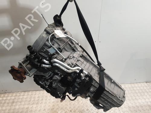 Gearbox AUDI A4 B9 Avant (8W5, 8WD) 2.0 TDI | BP29822113M3