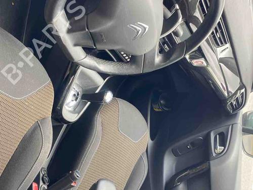 Control unit CITROËN C3 II (SC_) 1.4 HDi 70 (SC8HZC, SC8HR0, SC8HP4) | BP37002317M11 - Image 6