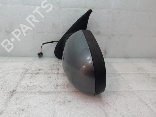 Left mirror NISSAN MICRA III (K12) 1.2 16V | BP27191993C26 