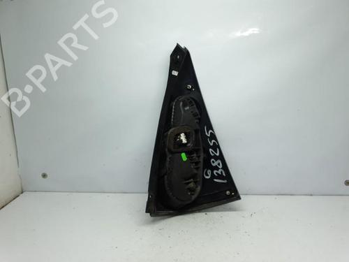 Left taillight CITROËN C1 (PM_, PN_) 1.0 | BP20375172C34 