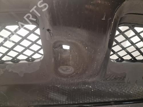 Pare-chocs avant VW TOUAREG (7LA, 7L6, 7L7) 5.0 V10 TDI | BP29415617C7 