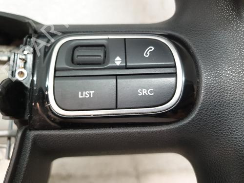 Rat CITROËN C3 III (SX) 1.6 BlueHDi 75 | BP27489768C49 - Image 7