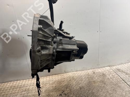 Caixa de velocidades Caixa de velocidades RENAULT CLIO IV (BH_) 1.5 dCi 75 (75 hp) 36057072 36057072