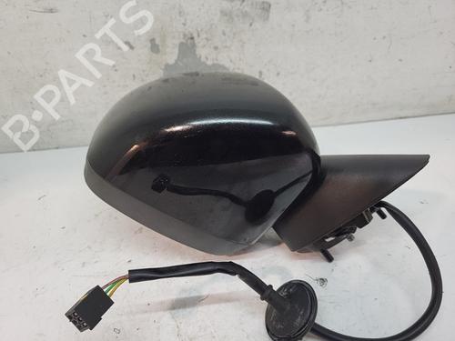 Left mirror OPEL CORSA D (S07) 1.2 (L08, L68) | BP20381261C26 
