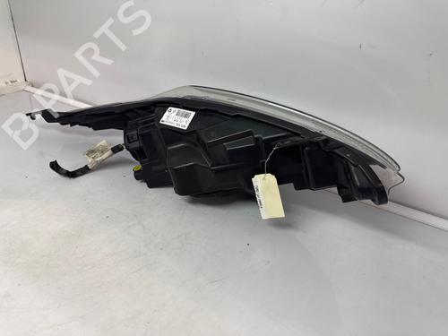 Left headlight FORD FIESTA VI (CB1, CCN) 1.4 TDCi | BP38320683C28 - Image 8